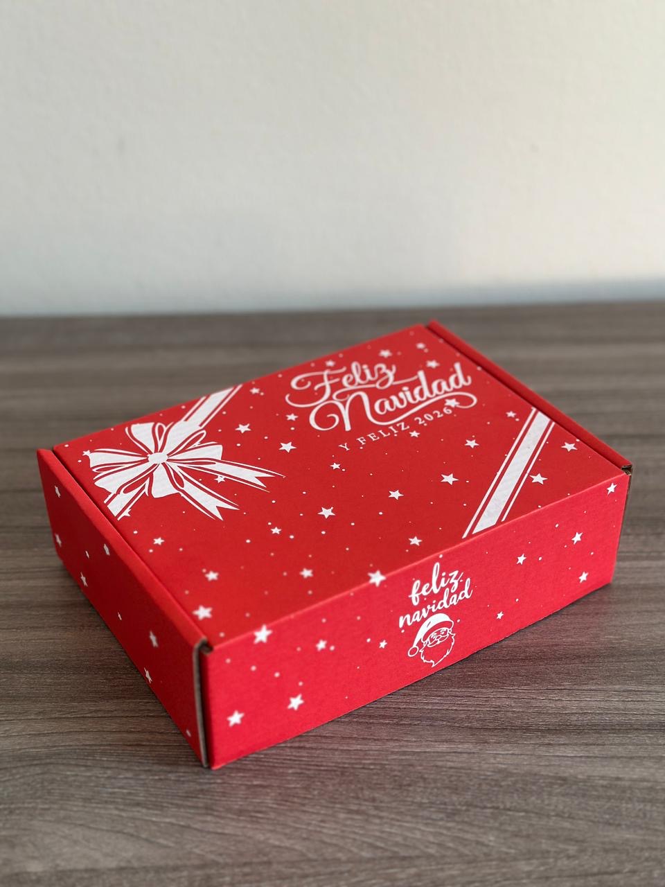 Pack navideño 🌲 🎅🏾🧩 Rompecabezas personalizado