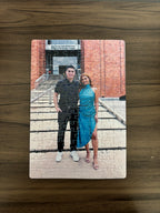 Rompecabezas personalizado solo