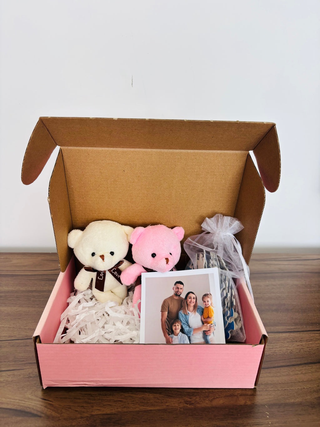 Pack Rompecabezas Personalizado