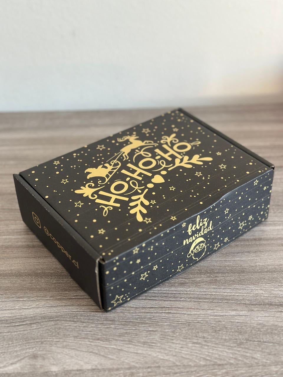 Pack navideño 🌲 🎅🏾🧩 Rompecabezas personalizado